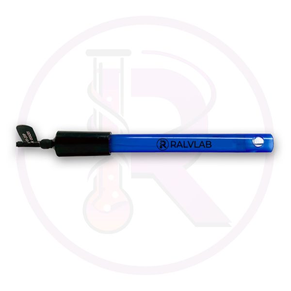 Eletrodo combinado de pH para uso geral em laboratório – Epoxy