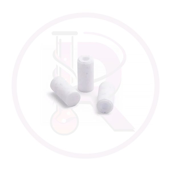 Filtros Poliméricos para Dissolutor