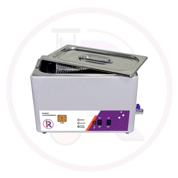 Banho Ultrassônico