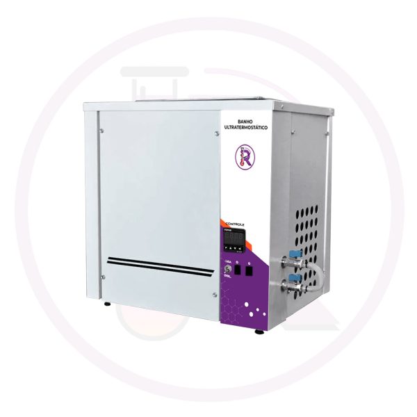 Banho Ultratermostático