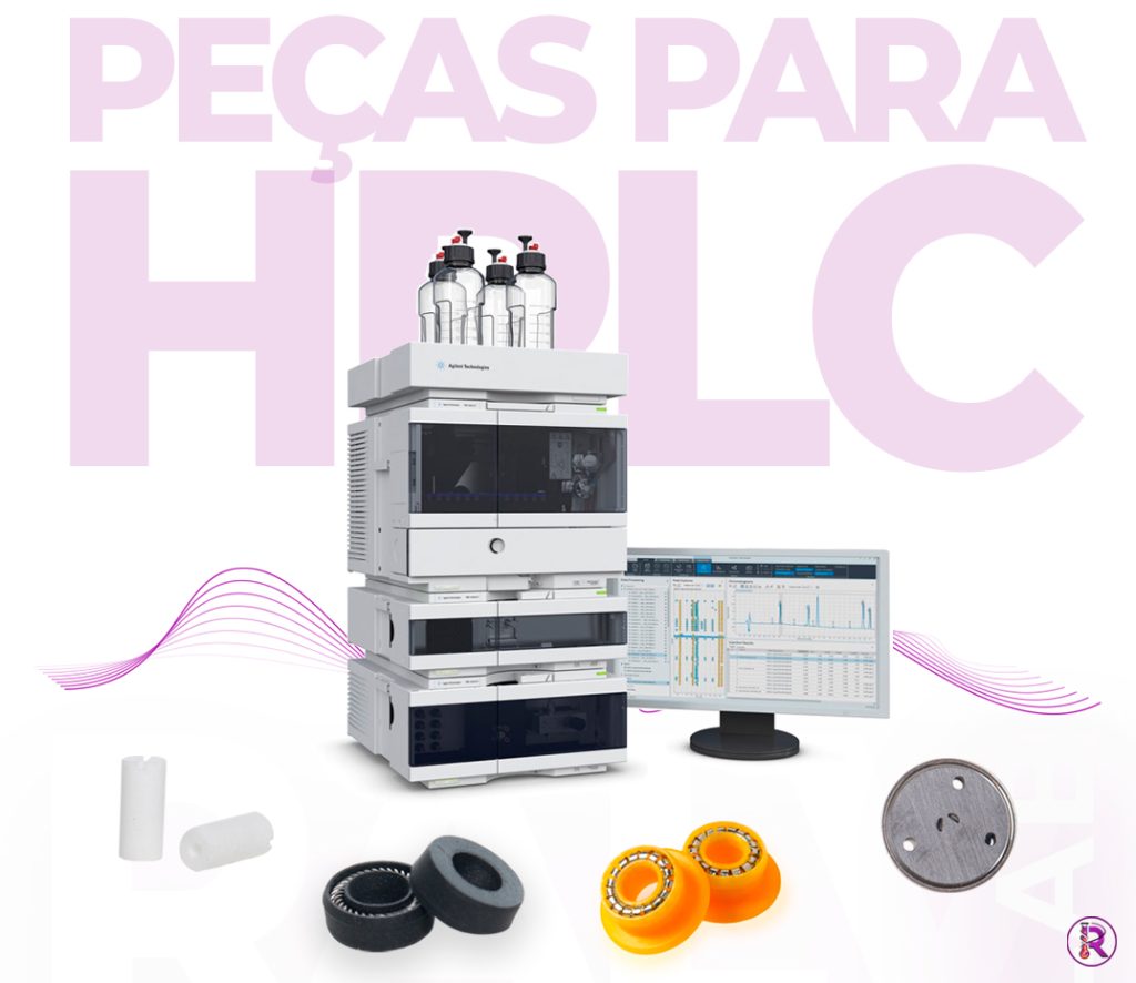 RALVLAB • Equipamentos e consumíveis laboratoriais para área analítica.